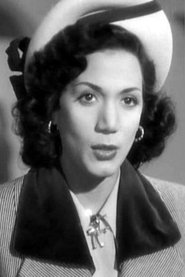Hagar Hamdy portrait