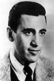 J. D. Salinger portrait
