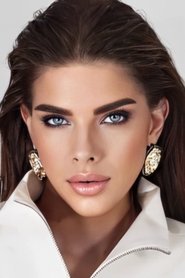 Damla Ersubaşı portrait