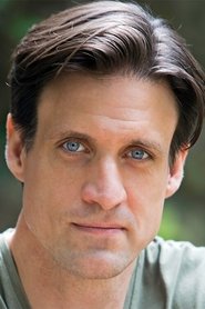 Charlie Kranz portrait