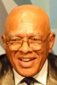 Ron Van Clief portrait