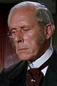 Cecil Nash portrait
