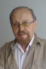 Miguel Ángel Fuster portrait