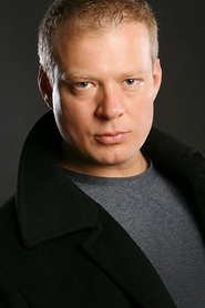 Sasha Piltsin portrait
