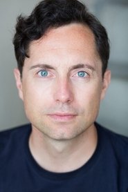 Paul Giddings portrait
