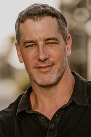 David D. Ford portrait