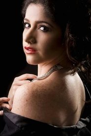 Evelia Di Gennaro portrait