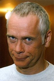Paul Dillon portrait