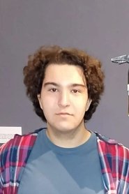 Emre Kavaklı portrait