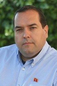 Alejandro Cao de Benos de Les y Pérez portrait