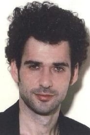 Qais Nashif portrait