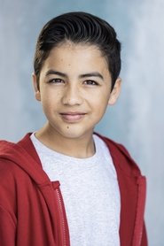 Jacob Estrada portrait