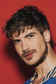 Joey Graceffa portrait