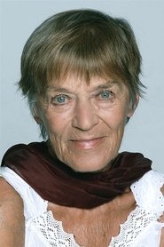 Luba Skořepová portrait