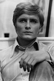 Martin Potter portrait