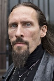 Kristian Eivind Espedal portrait