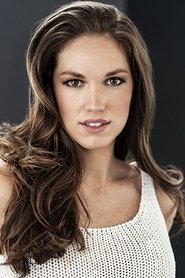Lisa Chandler portrait