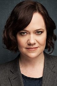 Bronwen Smith portrait