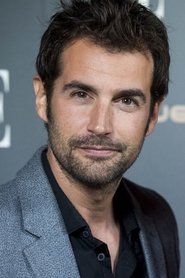 Álex Adróver portrait