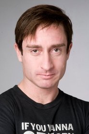 Alejandro Paker portrait