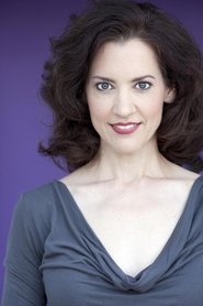 Karen Zumsteg portrait