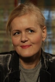 Anu Lensment portrait