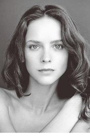 Kseniya Knyazeva portrait
