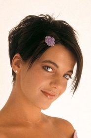 Coraly Gelle portrait