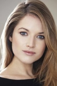 Joanne King portrait
