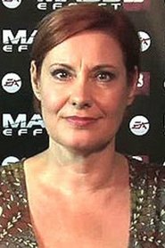 Cinzia Massironi portrait