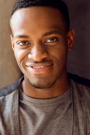 Jordane Christie portrait