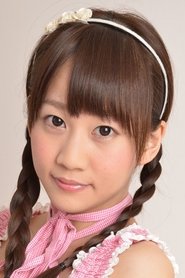 Yuri Shinomiya portrait