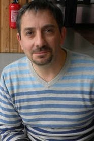 Frédéric Philibert portrait