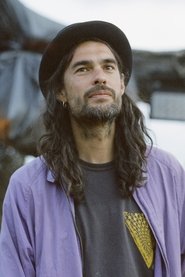 Oliver Laxe portrait