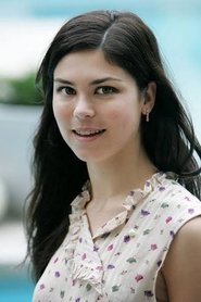 Kate Bell portrait