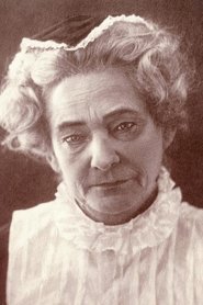 Clara Schønfeld portrait
