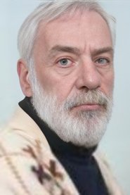 Erdinç Bora portrait