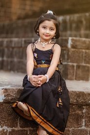 Myra Vaikul portrait