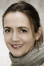 Ingvil Giske portrait