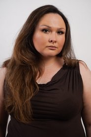 Anna Vinskaja portrait