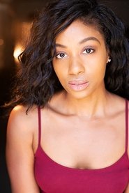 Jessica Lark portrait