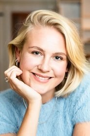 Emilie Skolmen portrait