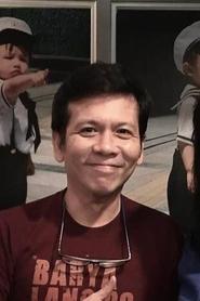 Earl Ignacio portrait