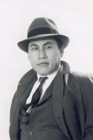 Choe Seong-ho portrait