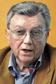 Borisav Jović portrait