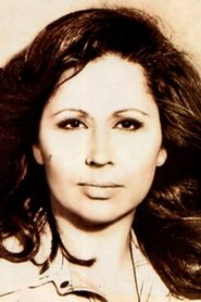 Teresa Silva Carvalho portrait