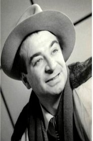 Ion Marinescu portrait