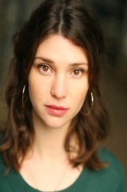 Emerald O'Hanrahan portrait