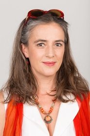 Mercedes Echerer portrait