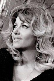 Ingrid Pitt portrait